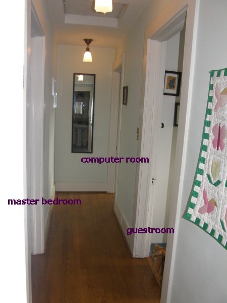 hallway
